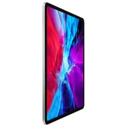 iPad Pro 12.9 (2020) 4th gen 128 GB - Wi-Fi + 4G - Silver
