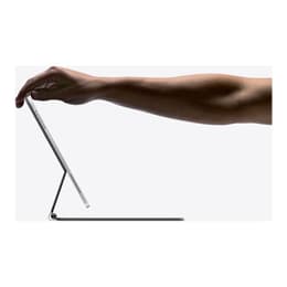 iPad Pro 12.9 (2020) 4th gen 128 GB - Wi-Fi + 4G - Silver