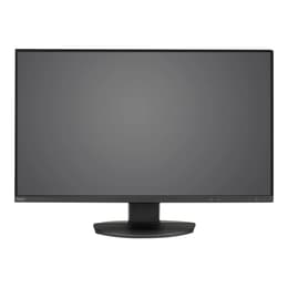 27-inch Nec MultiSync EA271Q 2560 x 1440 LCD Monitor Black