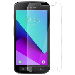 Jaym Galaxy Xcover 4/4S - Transparent