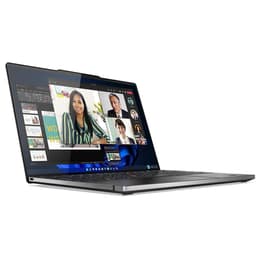 Lenovo ThinkPad Z13 G1 13-inch (2022) - Ryzen 7 PRO 6850U - 16GB - SSD 512 GB QWERTY - Swedish