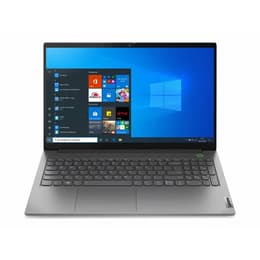 Lenovo ThinkBook 15 G2 ITL 15-inch (2020) - Core i5 - Gen 11 (G) - 16GB - SSD 2 TB QWERTY - Portuguese