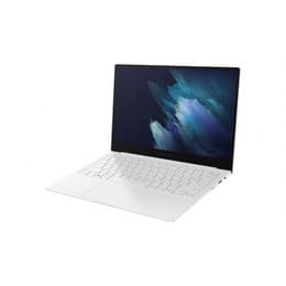 Galaxy Book Pro 13-inch (2021) - Core i7-1165G7 - 16GB - SSD 256 GB QWERTY - English