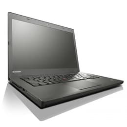 Lenovo ThinkPad T440 14-inch (2014) - Core i5-4300U - 8GB - HDD 500 GB QWERTZ - German