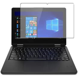 Lenovo ThinkPad 11E 11-inch (2015) - Core m-5Y10c - 4GB - SSD 128 GB QWERTY - Italian