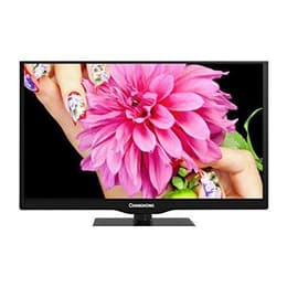 Changhong LED24D1000H 24.0000" 1366x768 Full HD 1080p LED TV