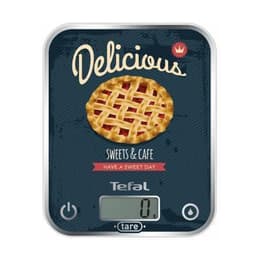 Tefal Optiss Delicious Pie BC5120V0 Kitchen scales