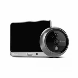 Ezviz DP1C Connected devices