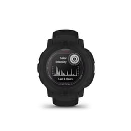 Smart Watch Garmin HR GPS Instinct 2 Solar - Black