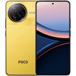 Xiaomi Poco F7 Ultra 512GB - Yellow - Unlocked