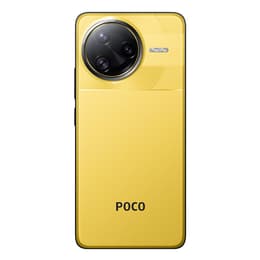 Xiaomi Poco F7 Ultra 512GB - Yellow - Unlocked