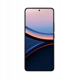 Xiaomi Poco F7 Ultra 512GB - Yellow - Unlocked