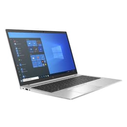 HP EliteBook 855 G8 15-inch (2021) - Ryzen 5 PRO 5650U - 16GB - SSD 256 GB AZERTY - French