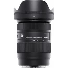 Sigma Camera Lense C021 28-70mm F2.8