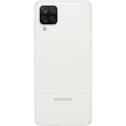 Galaxy A12 32GB - White - Unlocked