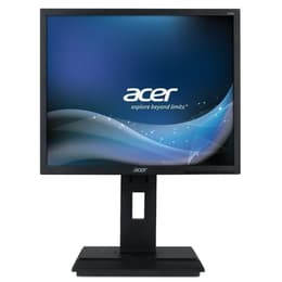 19-inch Acer B196L 1280x1024 LCD Monitor Black