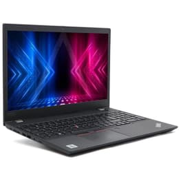 Lenovo ThinkPad T15 Gen 2 15-inch (2021) - Core i5 - Gen 11 (G) - 16GB - SSD 512 GB QWERTZ - German