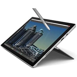 Microsoft Surface Pro 4 12-inch Core i5-6300U - SSD 128 GB - 4GB QWERTY - Norwegian