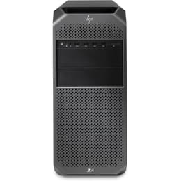 HP Z4 G4 WorkStation Core i9-10900X 3.7 GHz - SSD 1 TB - 32GB