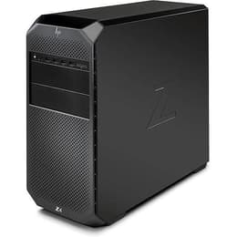HP Z4 G4 WorkStation Core i9-10900X 3.7 GHz - SSD 1 TB - 32GB