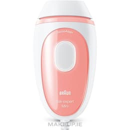 Intense pulsed light epilator Braun Silk Expert Mini PL1000