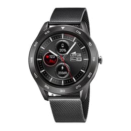 Lotus Smart Watch Smartime 50011/1 HR - Black