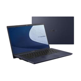 Asus ExpertBook B1 (B1400) 15-inch (2020) - Core i5-1135G7 - 8GB - SSD 256 GB QWERTY - Spanish