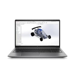 HP ZBook Power G9 15-inch (2021) - Core i7 - Gen 12 (H) - 32GB - SSD 512 GB QWERTY - Dutch