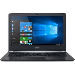 Acer Aspire S5-371-549M 13-inch (2015) - Core i5-6200U - 4GB - SSD 256 GB AZERTY - French