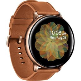 Samsung Smart Watch Galaxy Watch Active 2 44mm LTE HR GPS - Gold