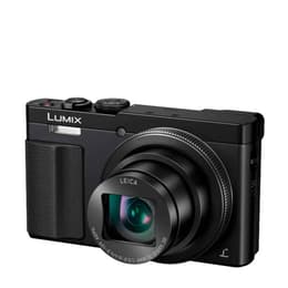 Panasonic Lumix DMC-TZ70 Compact 12 - Black