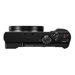 Compact Lumix DMC-TZ70 - Black + Panasonic Leica DC Vario-Elmar 24–720mm f/3.3-6.4 ASPH f/3.3-6.4