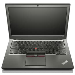Lenovo ThinkPad X240 12-inch (2013) - Core i3-4010U - 8GB - SSD 128 GB QWERTZ - German