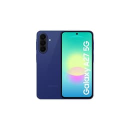 Galaxy A27 128GB - Blue - Unlocked
