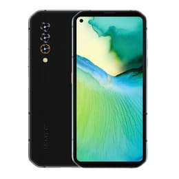 Blackview BL6000 Pro 256GB - Black - Unlocked