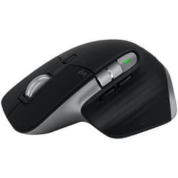 Logitech MX Master 3S for Mac Mouse Wireless