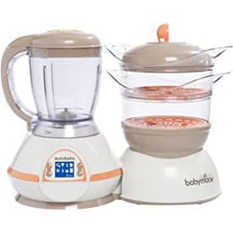 Multi-purpose food cooker Babymoov A001110 1L - Apricot