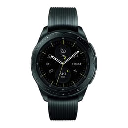 Smart Watch HR Samsung Galaxy Watch - Black
