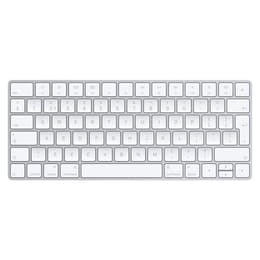 Magic Keyboard (2015) Wireless - White - QWERTY - Dutch
