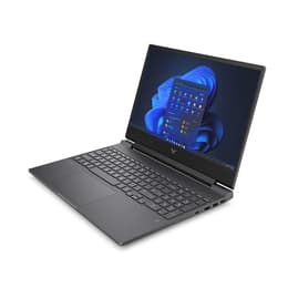 HP Victus 15-FB0200NF 15"-inch - Ryzen 5 5600H - 16GB - SSD 512 GBGB NVIDIA GeForce GTX 1650 AZERTY - French