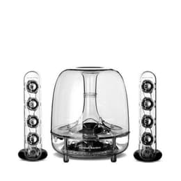 Harman Kardon Soundsticks III Speakers - Grey