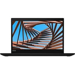 Lenovo ThinkPad X13 G1 13-inch (2019) - Core i7-10510U - 16GB - SSD 512 GB AZERTY - French