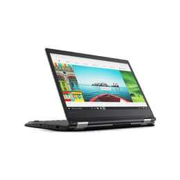 Lenovo ThinkPad Yoga 370 13-inch Core i5-7300U - SSD 512 GB - 8GB QWERTY - English