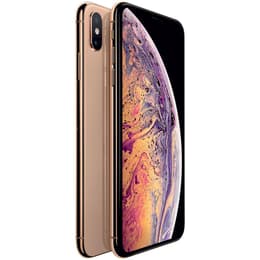 iPhone XS Max 256GB - Gold - Unlocked