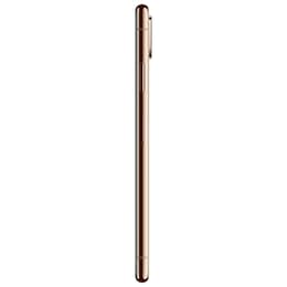 iPhone XS Max 256GB - Gold - Unlocked