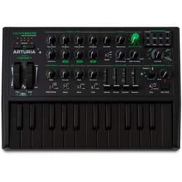 Arturia MicroBrute Musical instrument