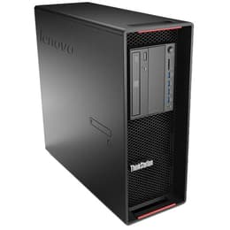 Lenovo ThinkStation P500 Xeon E5-1607 3 - SSD 512 GB - 64GB
