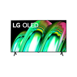 LG OLED65A26LA " 3840 x 2160 Ultra HD 4K OLED Smart TV