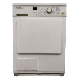 Miele T4462C Condensation clothes dryer Front load