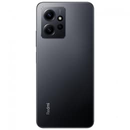 Xiaomi Redmi Note 12 256GB - Black - Unlocked